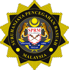 SURUHANJAYA PENCEGAHAN RASUAH MALAYSIA