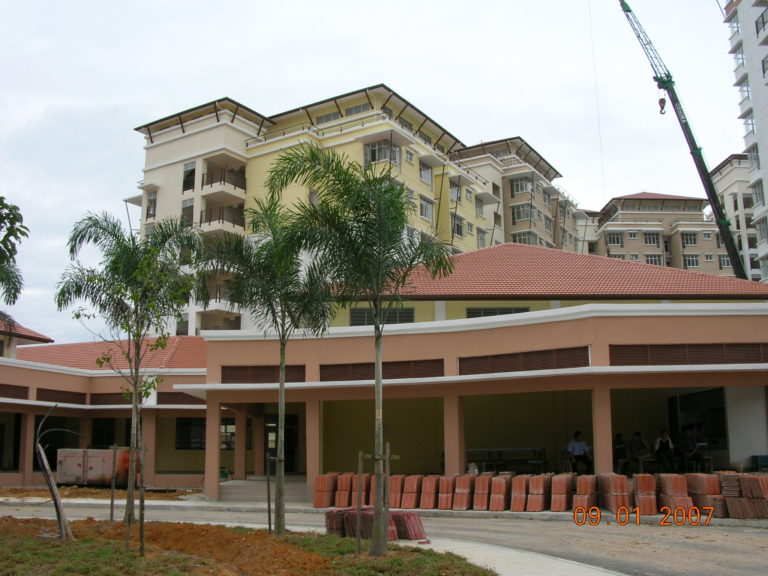 Projects | JUB UTARA Sdn. Bhd.