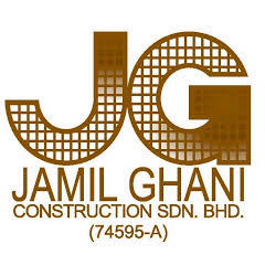 JAMIL GHANI CONSTRUCTION SDN. BHD.